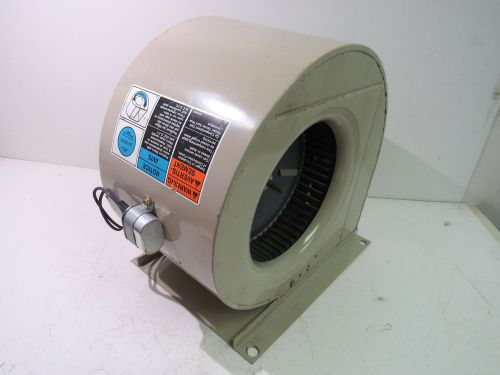 GE GENERAL ELECTRIC 5KCP39HG BLOWER &amp; MOTOR 115V 1/3HP 6.1A ***XLNT***