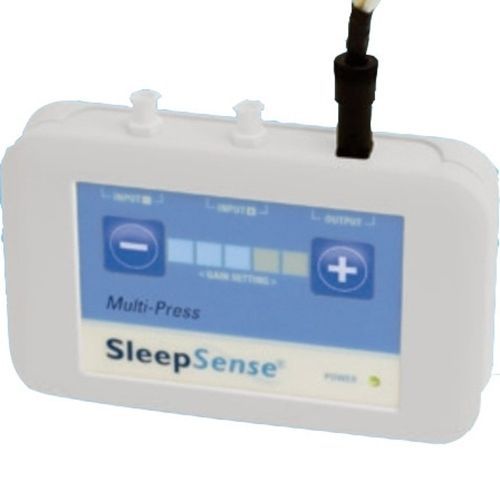 SleepSense Multi-Press Kit, Alice 3 Compatible Cable