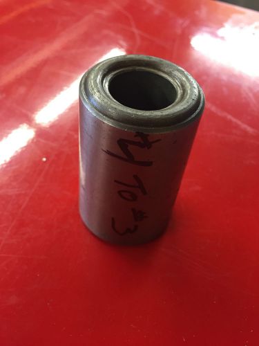Nice no.4 to no.3 morse taper spindle sleeve for sale
