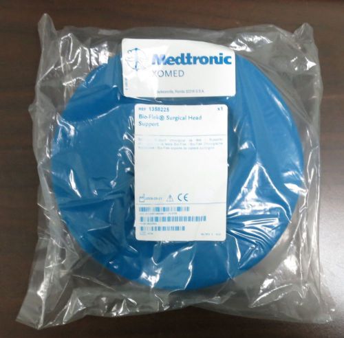 Medtronic Xomed 1358225 Bio-Flek Head Support