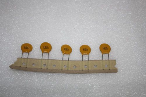 Lot of 148x Varistor Resistor Voltage Dependent 320V 65J 14mm VE17M00251KEN