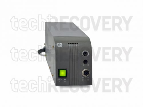 EC24N DC Power Supply Electric Controller Box Class II | Ingersoll-Rand