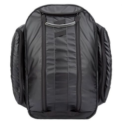 New StatPacks G3 Load N&#039; Go Medic Transport Backpack Bag Black Stat Packs