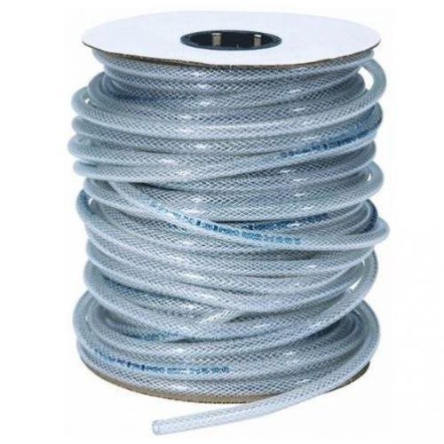 Watts T12005004/RBVMK Braided Non-Toxic Vinyl Tubing, 7/8&#034; X 5/8