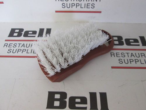 *NEW* Update Cooked Meats Cutting Board Brush - BROWN