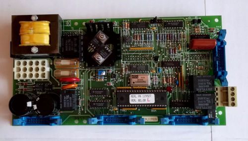 NEW! Nordson 119928A Mlt scan control board
