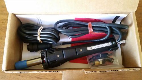 Pace TJ-70 Soldering Iron ThermoJet SensaTemp 7023-0002-P1 Handpiece, New in Box