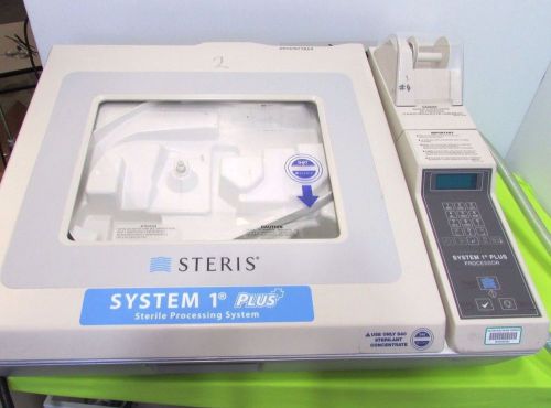 Steris System 1 Plus Processor P6001C