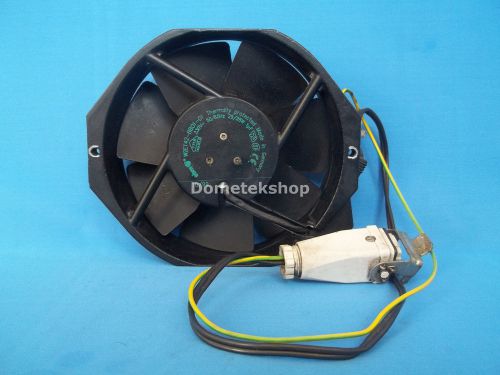 ebm Papst W2E142-BB01-01 Cooling Fan