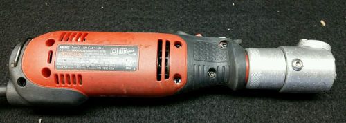 Techsouth tig welder tungsten grinder adjustable #ts-ppe for sale