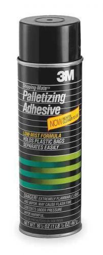 3M (Palletizing-Adhesive) Shipping-Mate(TM) Palletizing Adhesive, Net Wt 16.7 oz