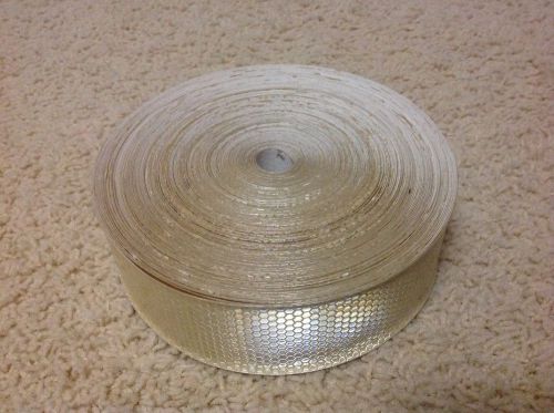 Glow in the dark &amp; reflective tape roll - 2&#034; x 1350&#034; (7-rt-x) for sale
