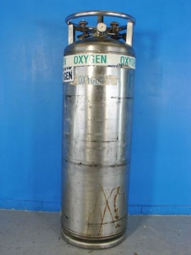 Dura-5100 oxygen tank lc45 for sale