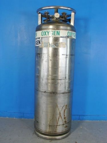 DURA-5100 Oxygen Tank LC45