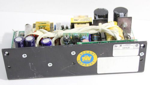 Cherokee International Rectifier Power Supply, QT2A1