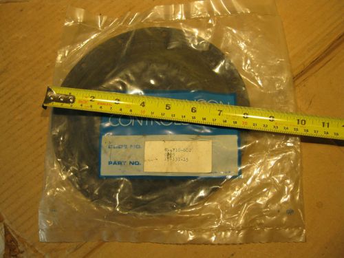 Johnson Controls V-4710-602 Valve Actuator Diaphragm Part # 13443 New