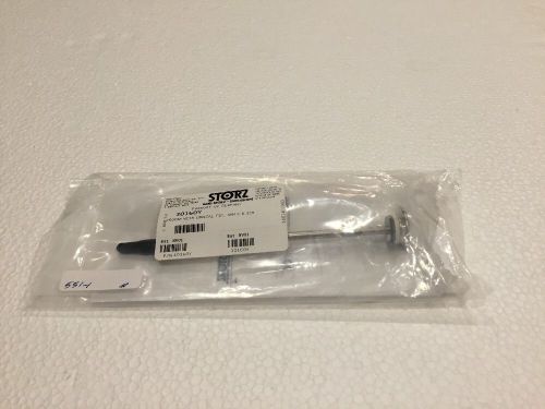 Karl Storz 30160Y 30160 Y TROCAR WITH CONICAL TIP 6MM X 8.5 CM