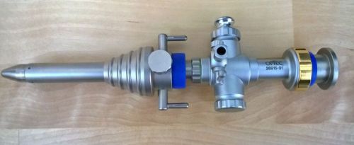 Hasson trocar for sale