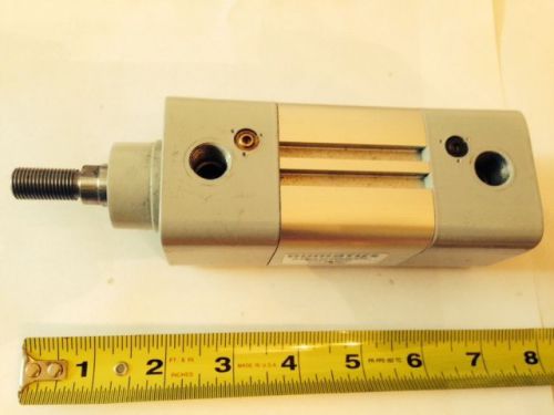 Numatics air cylinder g453a4sk0025a00,40 mm bore x 26 mm strock for sale