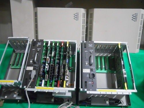 Vodavi V100 KSU 8003-00 MISB DTIB12/24 SLIB GDK-100 PRIB DTMF4-A PSU3 Expansion