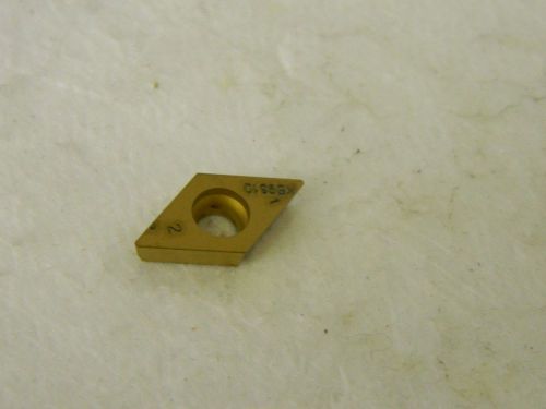 Kennametal Indexable Turning Insert DPGW3251S0415MT KB9610 2425924