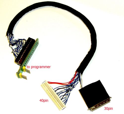 EDID eeprom cable for programmer (new type)