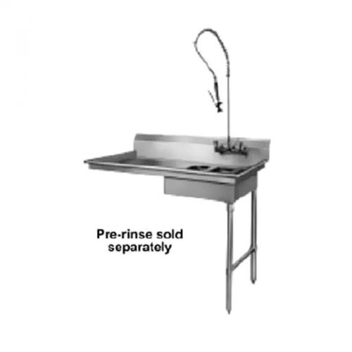 Cma dishmachines sr-u dishtable assembly for sale