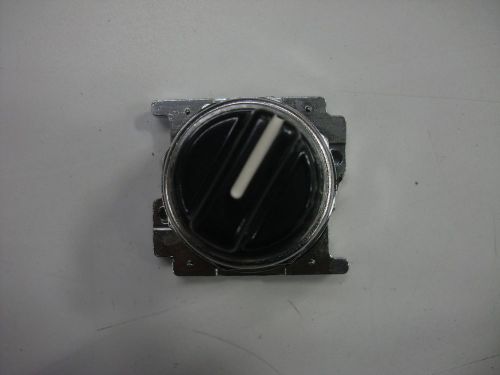 Cutler hammer selector switch 10250t1367 for sale