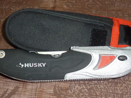 Husky 5 In 1 Drywall Tool Pre-Owned