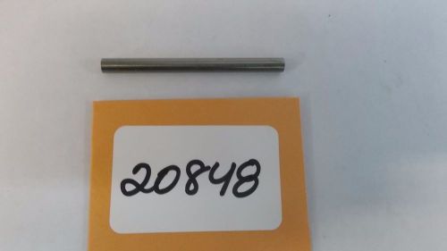 .210 +.0002&#034; / -.0000&#034; GAGE PIN IMPORT ***NEW*** PIC#20848