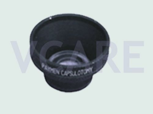 Capsulotomy Lens (For YAG Laser) Indian