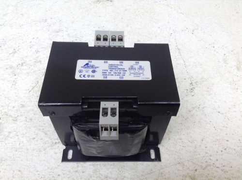 Acme fs-2-500 control transformer 500 va 0.5 kva single phase fs2500 (tsc) for sale