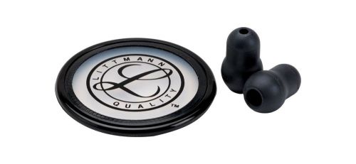Littmann Spare Parts Kit Master Classic Black One Size