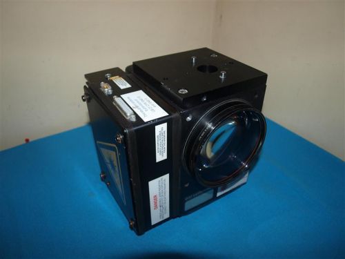 GSI RODENSTOCK F-THETA-RONAR F=163mm Lens w/ Body