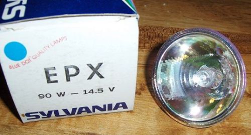 EPX PHOTO, PROJECTOR, STAGE, STUDIO, A/V LAMP/BULB ***FREE SHIPPING***