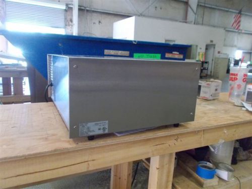 Wisco 560d pizza oven for sale