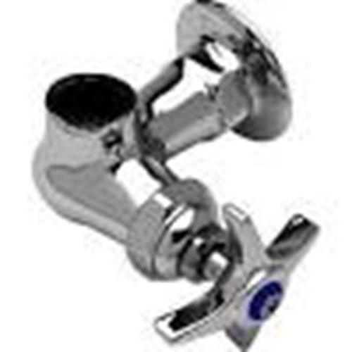 T&amp;S Brass B-0310-LNM Pantry Faucet single temp less nozzle