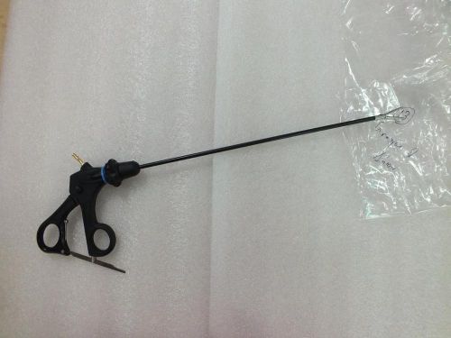 New Laparoscopy  Graspers Blow Long 330mm