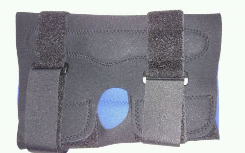 Procare Brace Knee Black Large Part# 79-82397