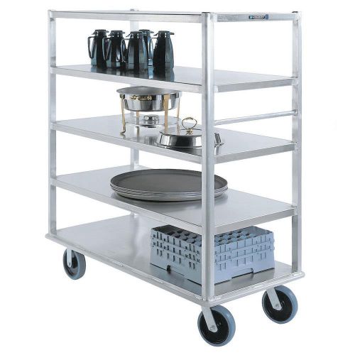New Lakeside 4565 Extreme Duty Queen Mary Banquet Cart