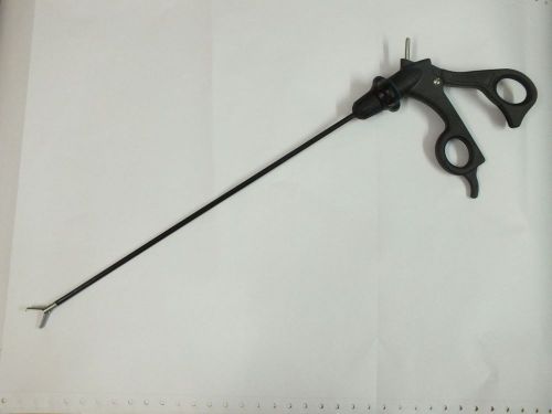 Laparoscopy  New 5 mm Clow Grasper 2+4 Qty-1