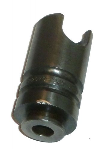 .480&#034; SPV QUICK CHANGE ADAPTER COLLET FOR 5/8&#034; TAP