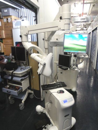 Camsight dental surgical microscope for sale