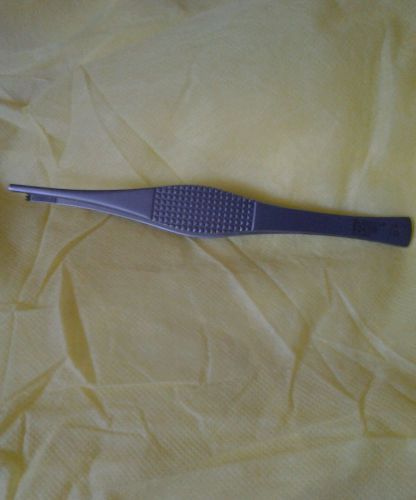 Aesculap Tissue Forcep BD611R