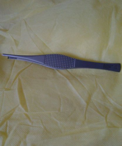 Aesculap Tissue Forcep BD611R