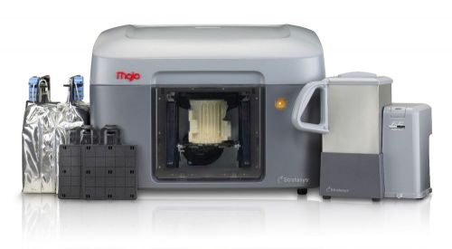 Mojo 3d printer by stratasys for sale