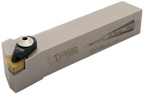 Dorian tool adwln jet-stream square shank chromium molybdenum alloy steel for sale