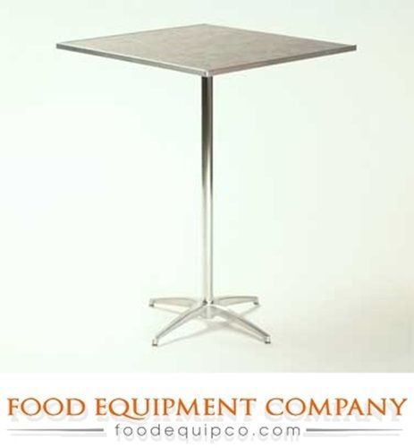 Maywood ML36SQPED3042 Standard Pedestal Table 36&#034; long