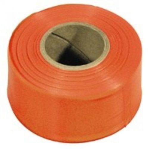 300Ft Orange Flag Tape Irwin Industrial Flags / Flagging Tape 65902 024721710062