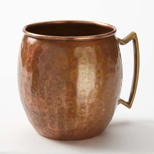 American Metalcraft ACMH MULE MUG